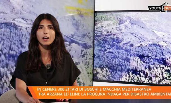 Il Tg del mattino – 31 Agosto 2026