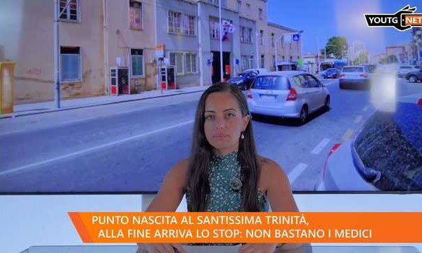 Il Tg della sera – 10 Agosto 2026