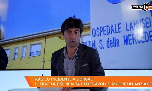 Il Tg della sera – 11 Agosto 2026
