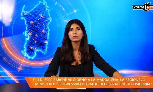 Il Tg della sera – 26 Agosto 2026
