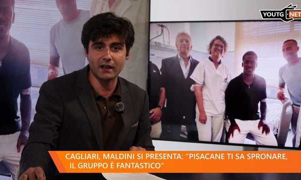Il Tg della sera – 27 Agosto 2026