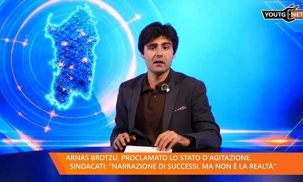 Il Tg della sera – 31 Agosto 2026