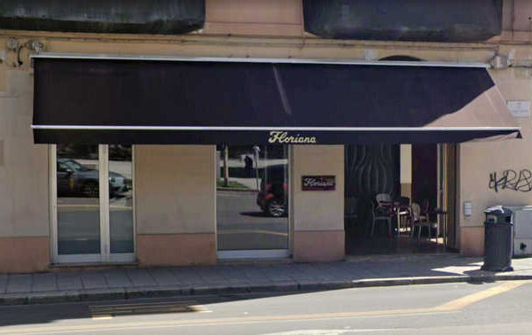 Cagliari, dopo 70 anni chiude lo storico bar Floriana