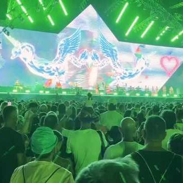 Jovanotti, da Olbia parte il Summer Party 2026
