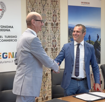 Alghero, la Sardegna punta alla diretta nazionale per Capodanno 2027