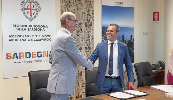 Alghero, la Sardegna punta alla diretta nazionale per Capodanno 2027