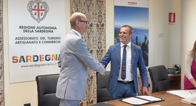 Alghero, la Sardegna punta alla diretta nazionale per Capodanno 2027