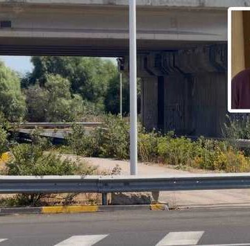 Cagliari, ciclabile interrotta e auto a tutta velocità in via dei Conversi