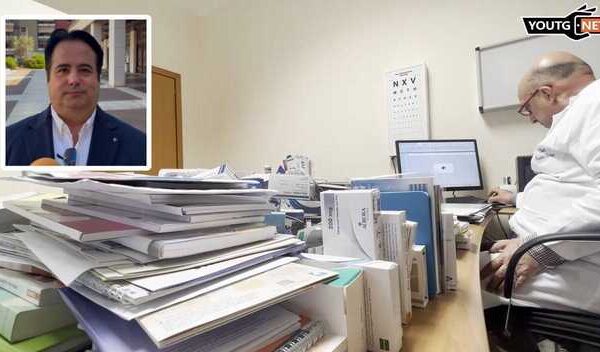 Case di Comunutà, medici di famiglia in sciopero contro le nuove regole