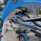 Cagliari, due nuove moto d’acqua alla Polizia: raddoppiata la dotazione