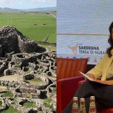 Civiltà nuragica, nuovo passo verso l’Unesco: l’Italia sceglie la Sardegna