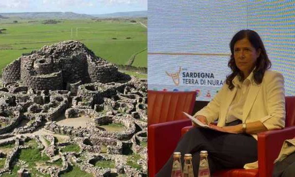 Civiltà nuragica, nuovo passo verso l’Unesco: l’Italia sceglie la Sardegna