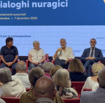 Sardegna terra di nuraghi, il progetto per raccontare la civiltà sarda