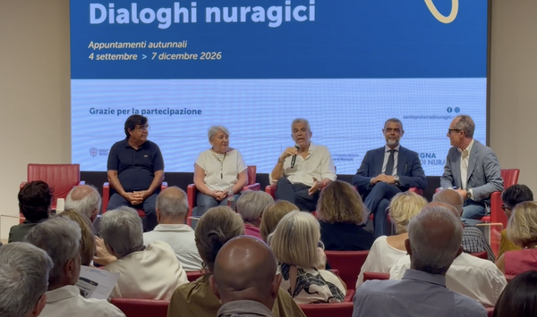 Sardegna terra di nuraghi, il progetto per raccontare la civiltà sarda