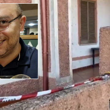 L’ex compagna e il collega i presunti mandanti dell’omicidio del soccorritore del 118 ucciso a Buddusò
