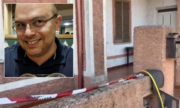 L’ex compagna e il collega i presunti mandanti dell’omicidio del soccorritore del 118 ucciso a Buddusò