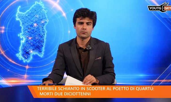 Il Tg del mattino – 4 Settembre 2026