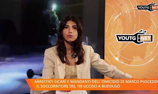 Il Tg del mattino – 8 Settembre 2026