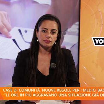 Il Tg del mattino – 15 Settembre 2026