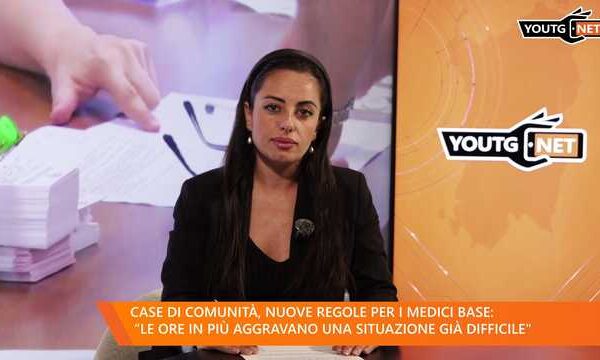 Il Tg del mattino – 15 Settembre 2026