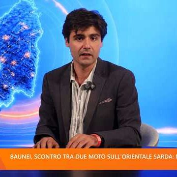 Il Tg del mattino – 16 Settembre 2026