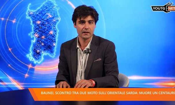 Il Tg del mattino – 16 Settembre 2026