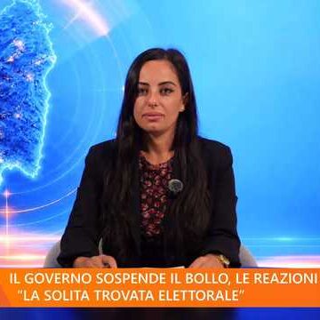 Il Tg del mattino – 17 Settembre 2026