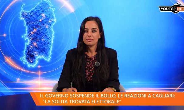 Il Tg del mattino – 17 Settembre 2026