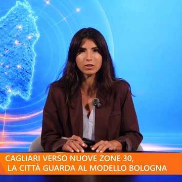Il Tg del mattino – 18 Settembre 2026