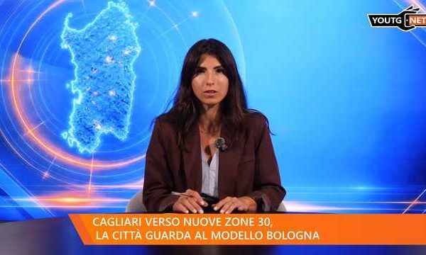 Il Tg del mattino – 18 Settembre 2026