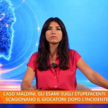 Il Tg del mattino – 18 Settembre 2026