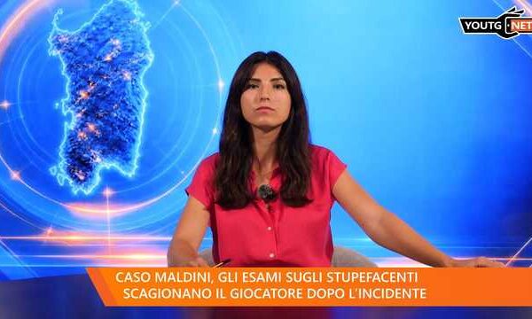 Il Tg del mattino – 18 Settembre 2026