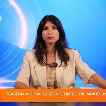 Il Tg del mattino – 22 Settembre 2026