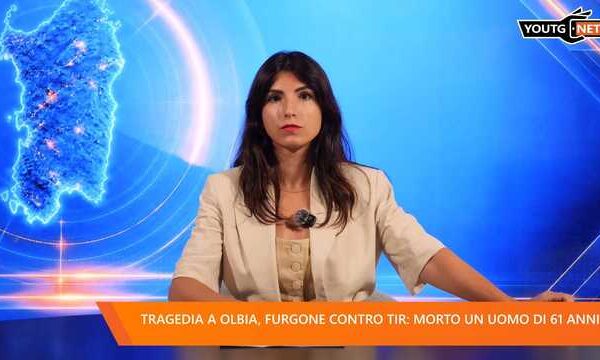 Il Tg del mattino – 22 Settembre 2026