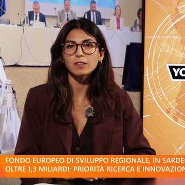 Il Tg del mattino – 24 Settembre 2026