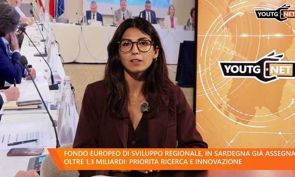 Il Tg del mattino – 24 Settembre 2026