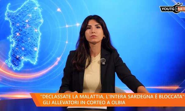 Il Tg del mattino – 25 Settembre 2026