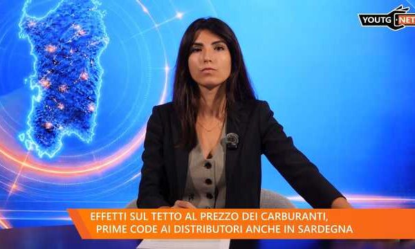 Il Tg del mattino – 28 Settembre 2026