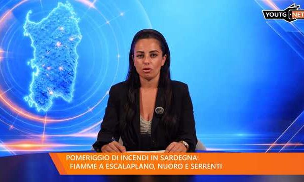 Il Tg della sera – 3 Settembre 2026