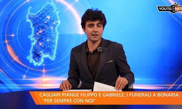 Il Tg della sera – 7 Settembre 2026