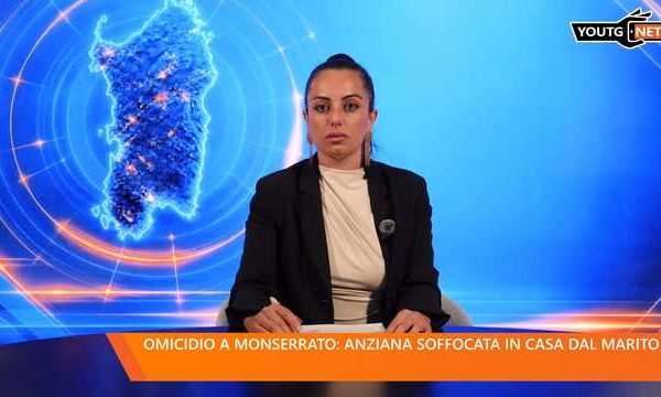 Il Tg della sera – 11 Settembre 2026