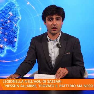 Il Tg della sera – 14 Settembre 2026