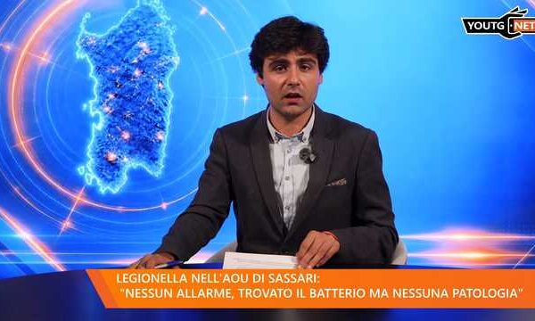 Il Tg della sera – 14 Settembre 2026