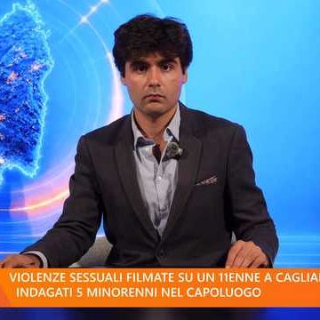Il Tg della sera – 17 Settembre 2026