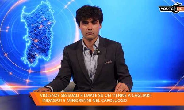 Il Tg della sera – 17 Settembre 2026