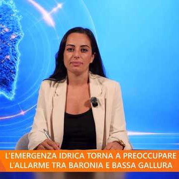 Il Tg della sera – 18 Settembre 2026