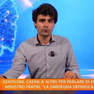 Il Tg della sera – 21 Settembre 2026
