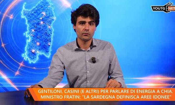 Il Tg della sera – 21 Settembre 2026