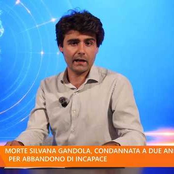 Il Tg della sera – 22 Settembre 2026