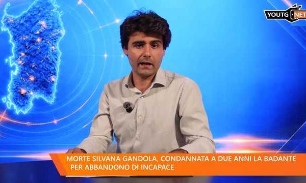Il Tg della sera – 22 Settembre 2026